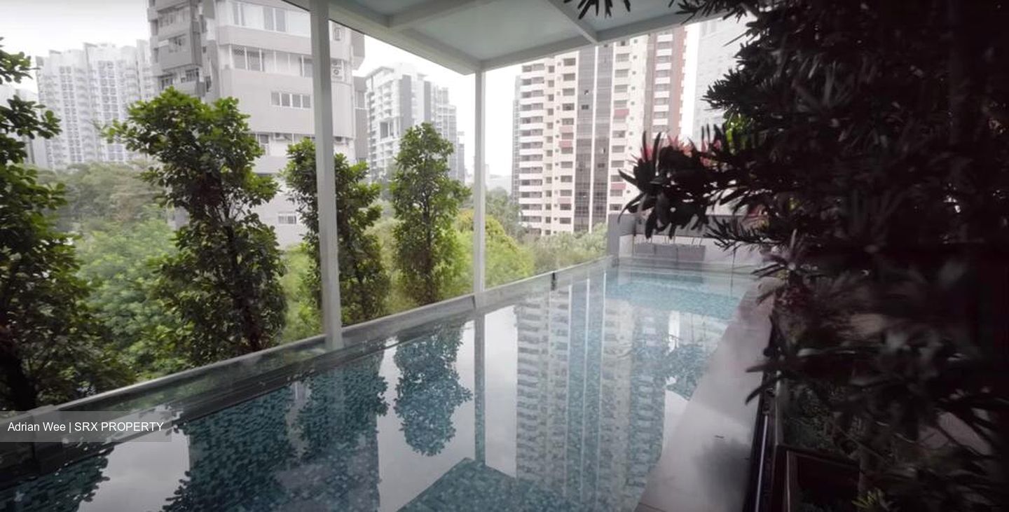 Jalan Elok (D9), Terrace #480528461